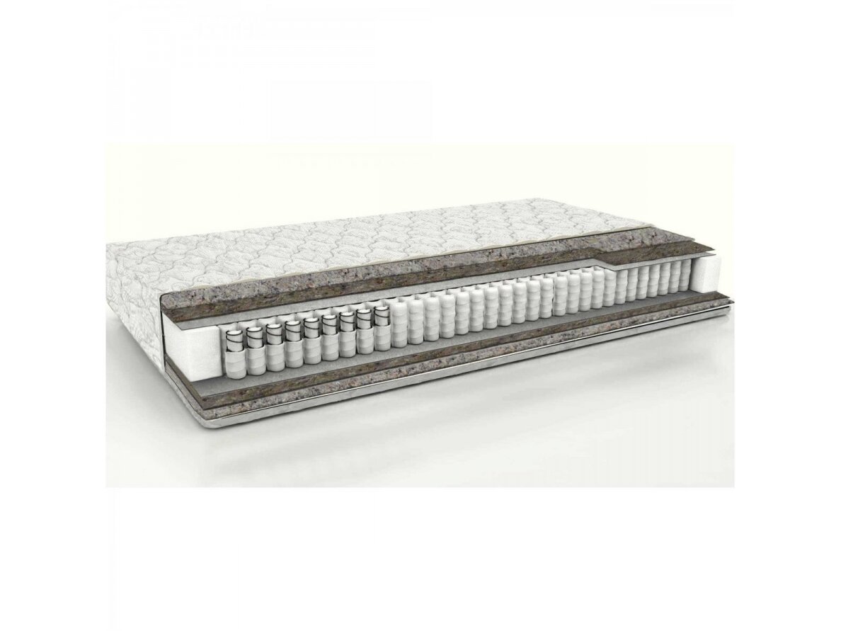 Čiužinys Elite B501 90 x 195 cm