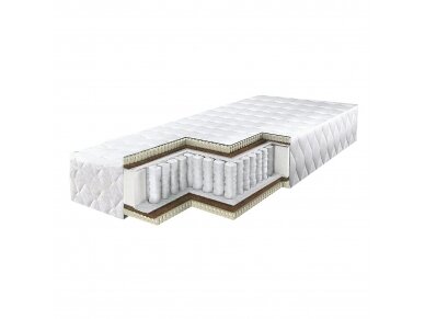 Čiužinys Elite B515 1 Čiužinys Elite B515 1