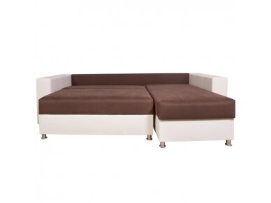 Kampinė sofa-lova MARGO-1 2