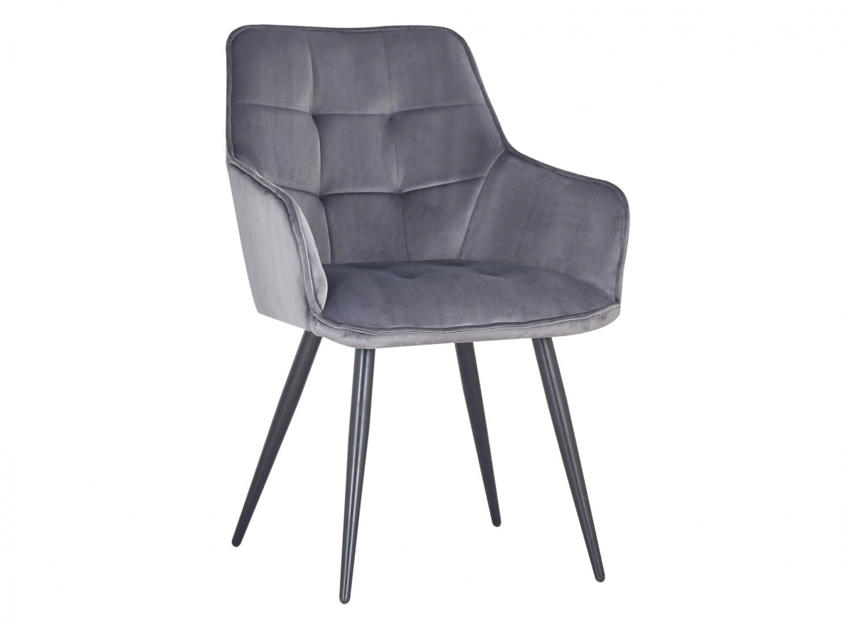 Kėdė M10 Grey