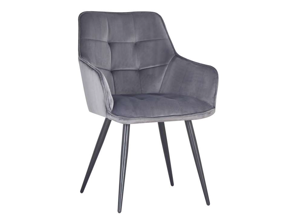 Kėdė M10 Grey 2