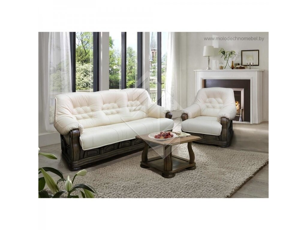 Sofa-lova GAMLET MM-146-03R
