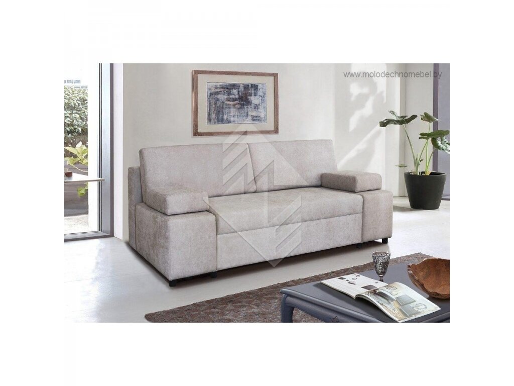 Sofa-lova KVADRO MM-332-02R