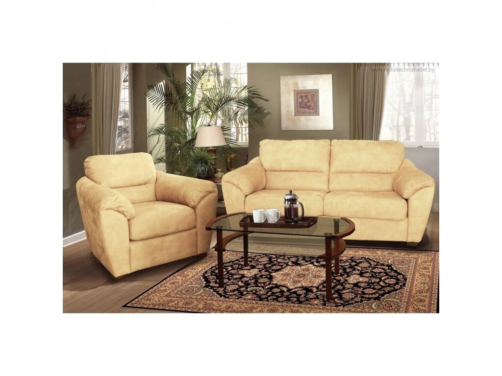 Sofa-lova LAMBAL MM 272-03R Sofa-lova LAMBAL MM 272-03R