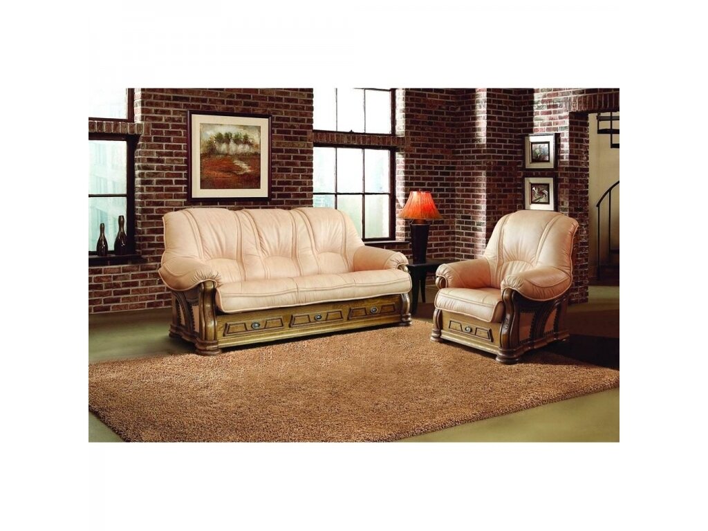 Sofa-lova LONDON MM-183-03R