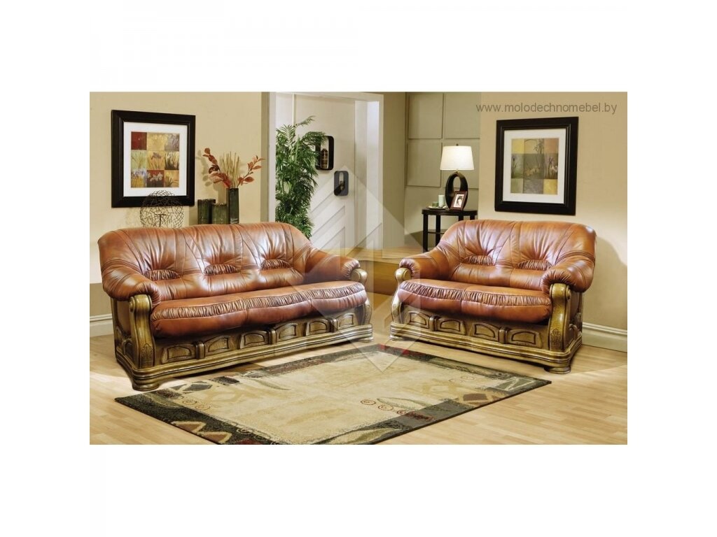 Sofa-lova PRESTIŽ MM-168-03R Sofa-lova PRESTIŽ MM-168-03R
