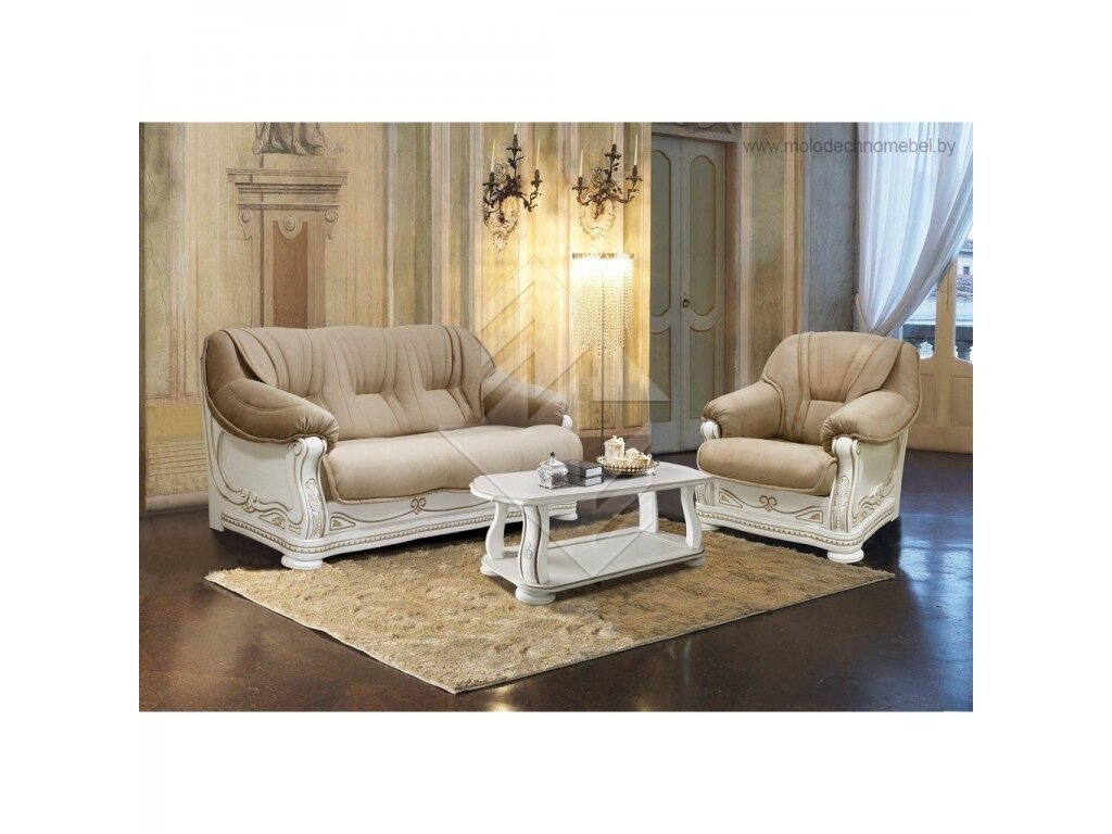 Sofa-lova SOLSBERI MM-107-03R Sofa-lova SOLSBERI MM-107-03R
