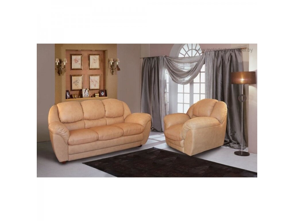 Sofa-lova VIZIT MM-242-03R
