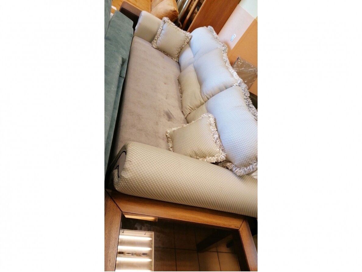 Sofa-lova ADEL