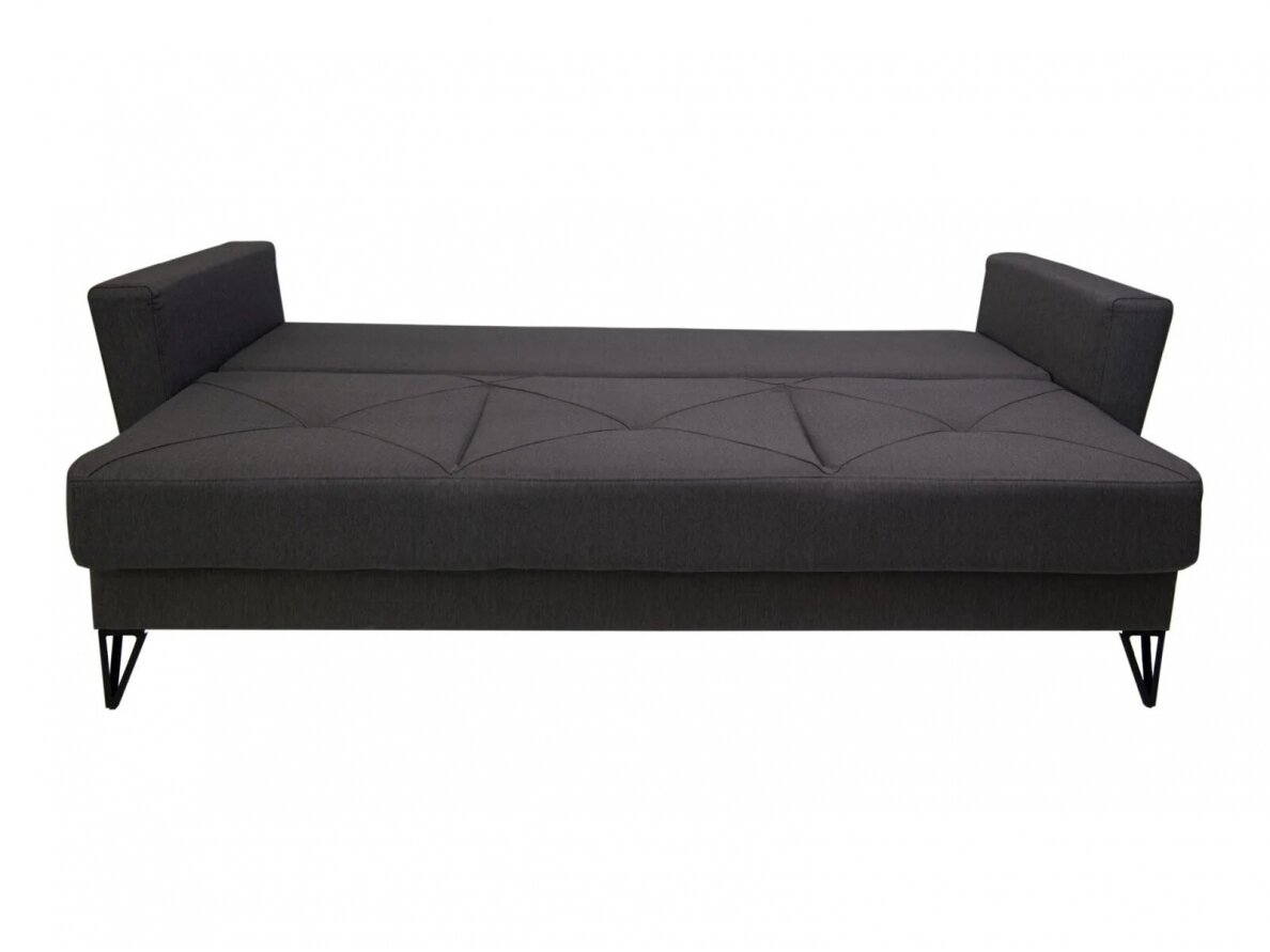 Sofa - lova Brun 1 Sofa - lova Brun 1