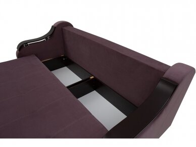 Sofa lova AGATA 2