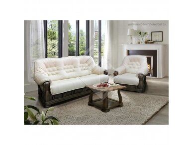 Sofa-lova GAMLET MM-146-03R