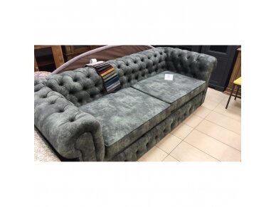 Sofa-lova Germes