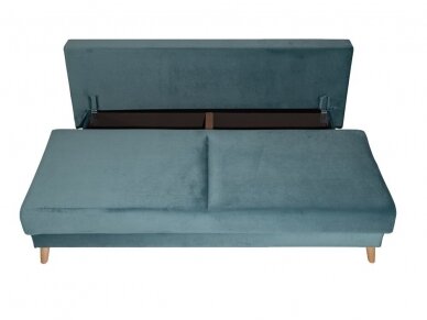 Sofa - lova Oliw 2 Sofa - lova Oliw 2