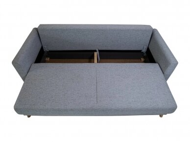 Sofa - lova Oliw II 1
