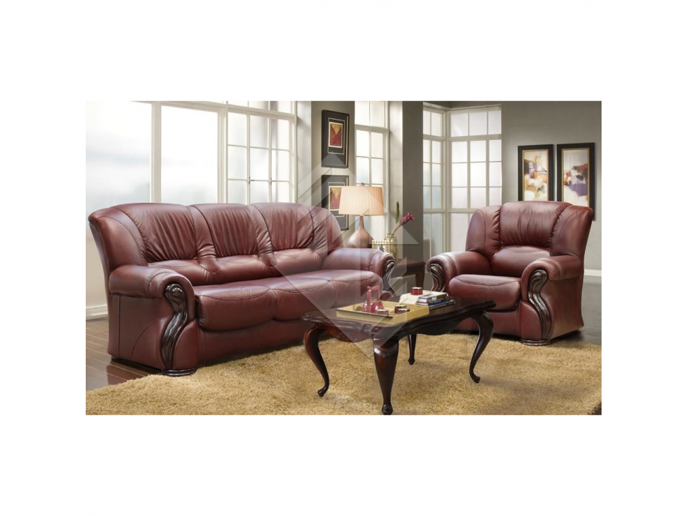 Sofa-lova BOSTON MM-214-03R
