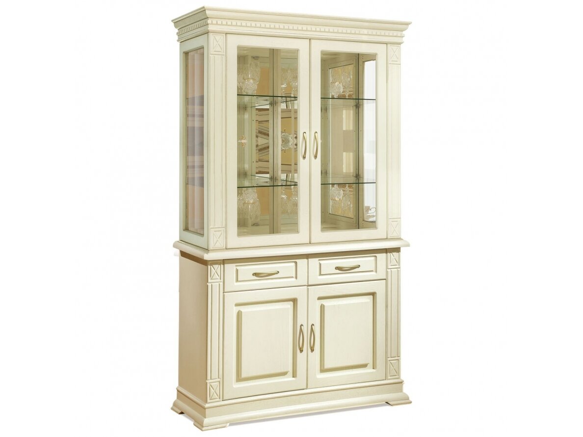 Vitrina Verdi Liuks 2z P487.19z 3 Vitrina Verdi Liuks 2z P487.19z 3