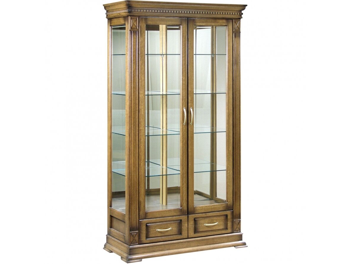 Vitrina Verdi Liuks 2z P487.21z 5