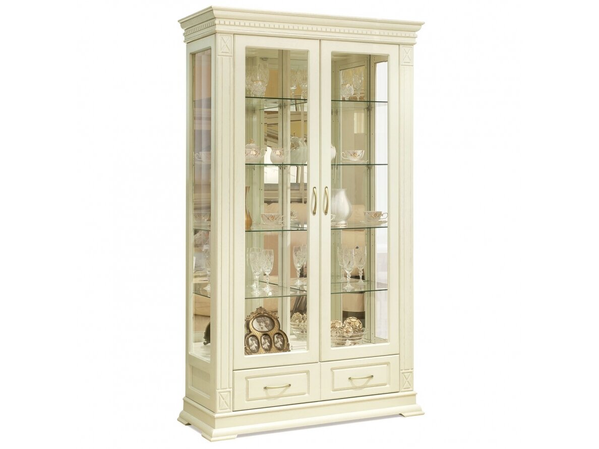 Vitrina Verdi Liuks 2z P487.21z 4