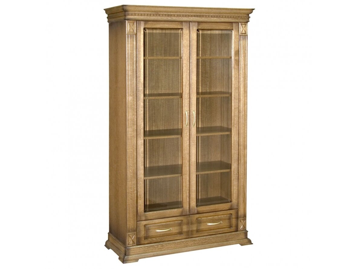 Vitrina Verdi Liuks 2/1 P487.27 2