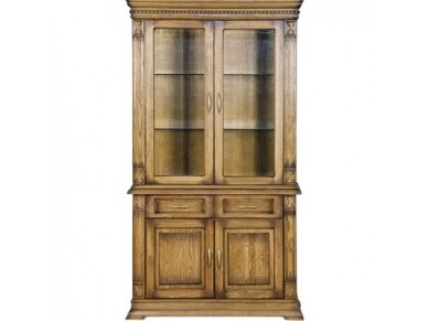 Vitrina Verdi Liuks 2z P487.19z 4 Vitrina Verdi Liuks 2z P487.19z 4