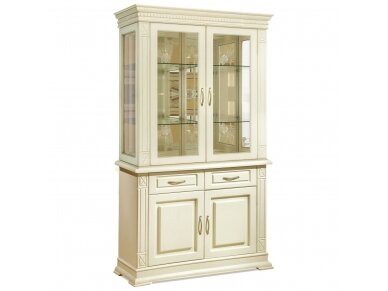 Vitrina Verdi Liuks 2z P487.19z 3 Vitrina Verdi Liuks 2z P487.19z 3