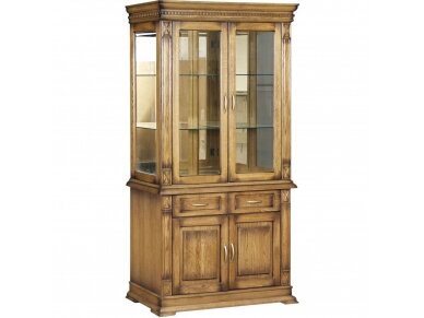 Vitrina Verdi Liuks 2z P487.19z Vitrina Verdi Liuks 2z P487.19z