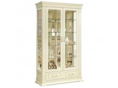 Vitrina Verdi Liuks 2z P487.21z 4