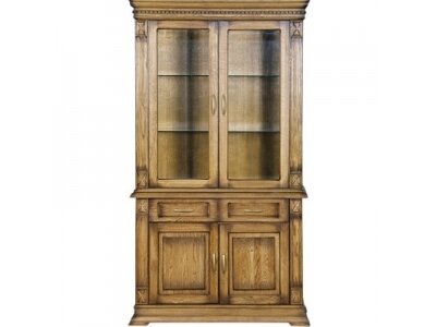 Vitrina Verdi Liuks 2z P487.19z 4 Vitrina Verdi Liuks 2z P487.19z 4