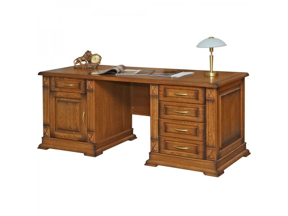 Stalas Verdi Liuks P432.12