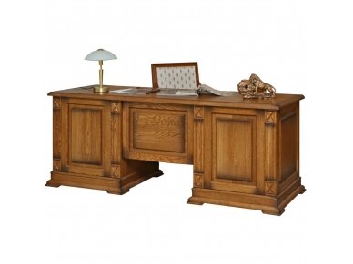 Stalas Verdi Liuks P432.12 1