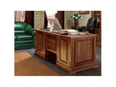 Stalas Verdi Liuks P432.12 2