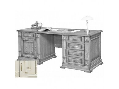 Stalas Verdi Liuks P432.12 3