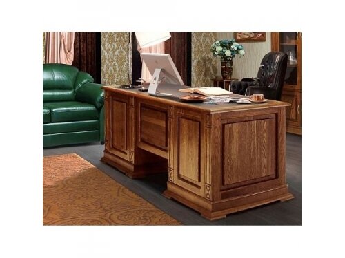 Stalas Verdi Liuks P432.12 2