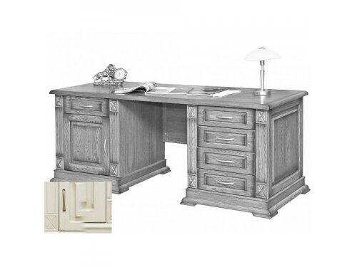 Stalas Verdi Liuks P432.12 3