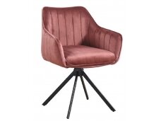 Sukamoji Kėdė M01 Pink