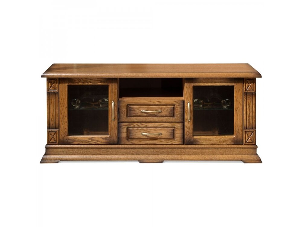 TV spintelė Verdi Liuks TV2 P487.09 2