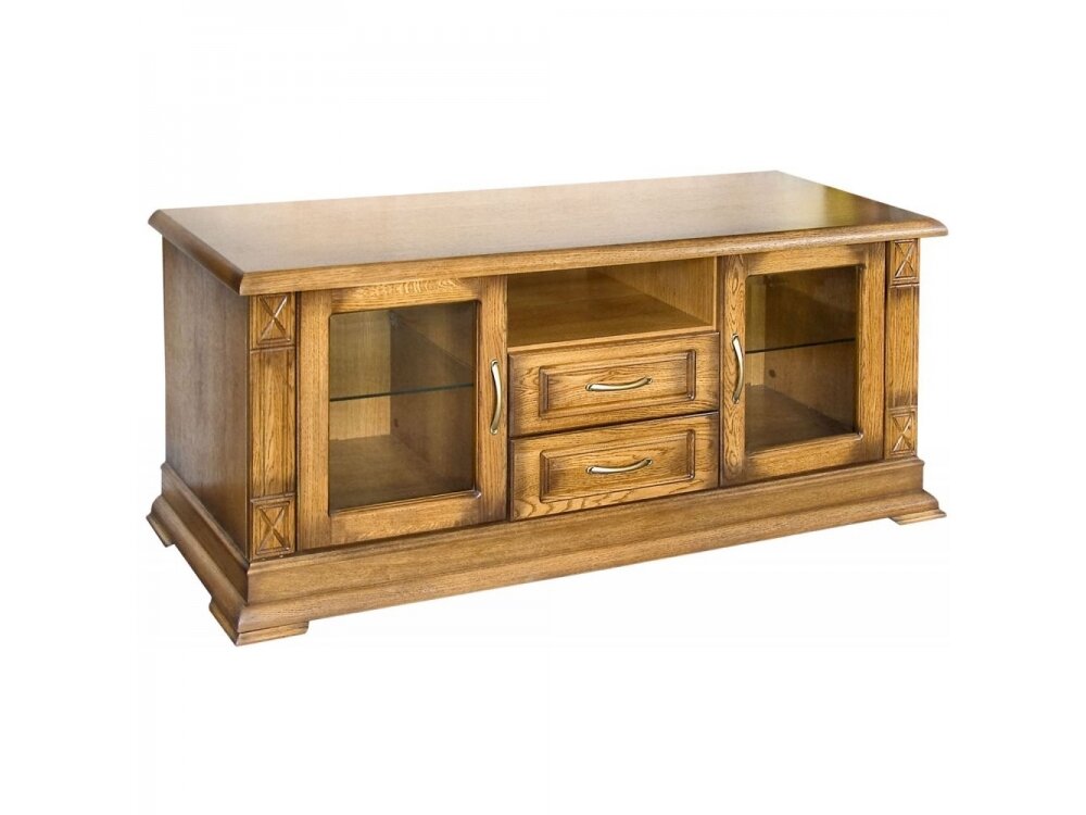 TV spintelė Verdi Liuks TV2 P487.09
