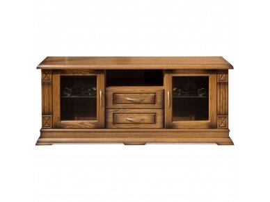TV spintelė Verdi Liuks TV2 P487.09 2 TV spintelė Verdi Liuks TV2 P487.09 2