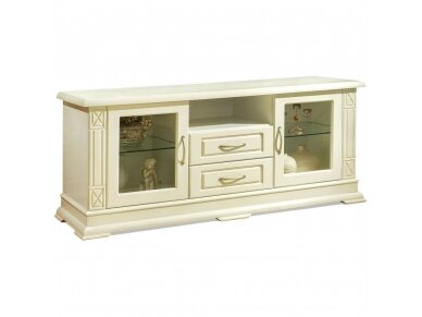 TV spintelė Verdi Liuks TV2 P487.09 1