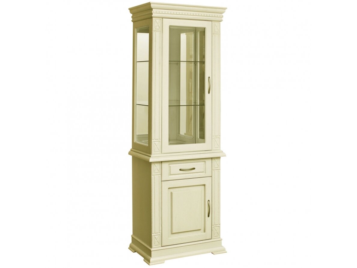 Vitrina Verdi Liuks 1z P487.34-01z