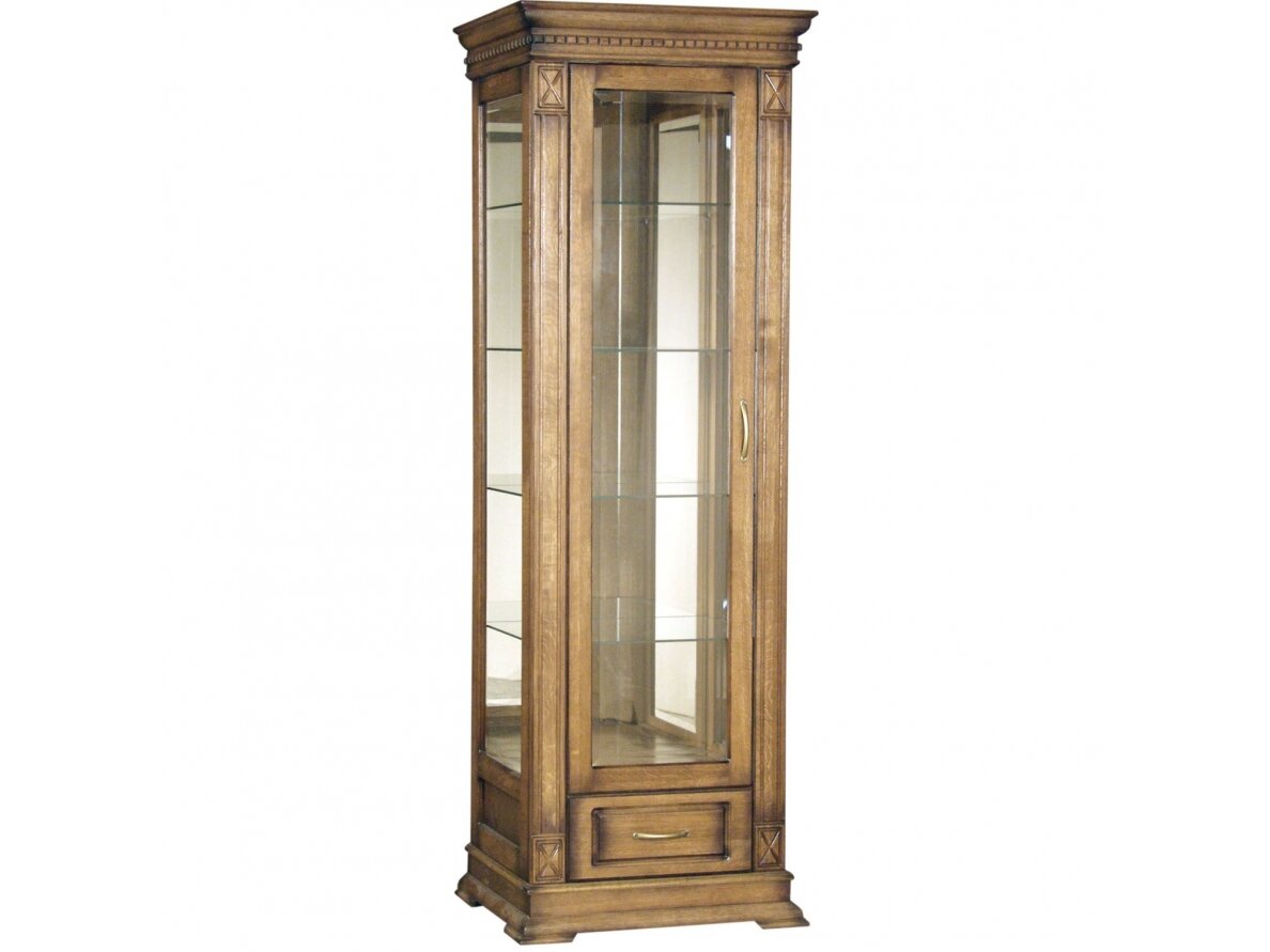 Vitrina Verdi Liuks 1z P487.11z-01 2 Vitrina Verdi Liuks 1z P487.11z-01 2