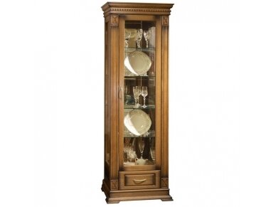 Vitrina Verdi Liuks 1z P487.11z