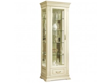 Vitrina Verdi Liuks 1z P487.11z-01 1 Vitrina Verdi Liuks 1z P487.11z-01 1
