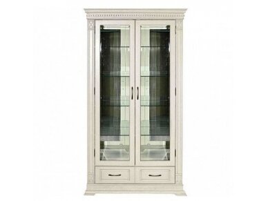 Vitrina Verdi Liuks 2z P487.21z 1