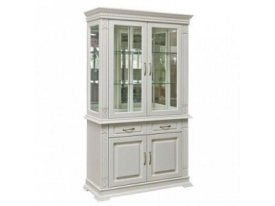 Vitrina Verdi Liuks 2z P487.19z 1 Vitrina Verdi Liuks 2z P487.19z 1