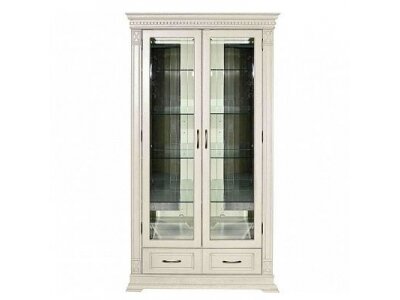 Vitrina Verdi Liuks 2z P487.21z 1